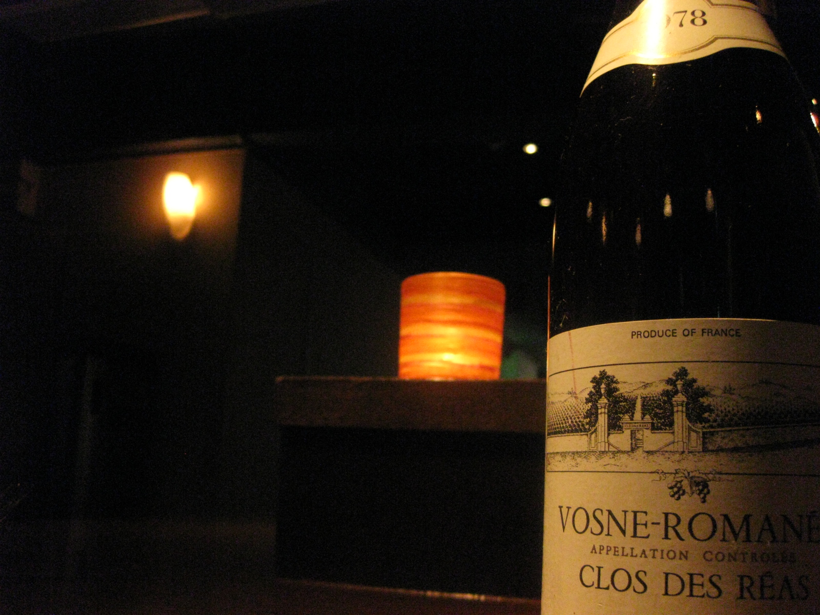 ジャン・グロ　1978