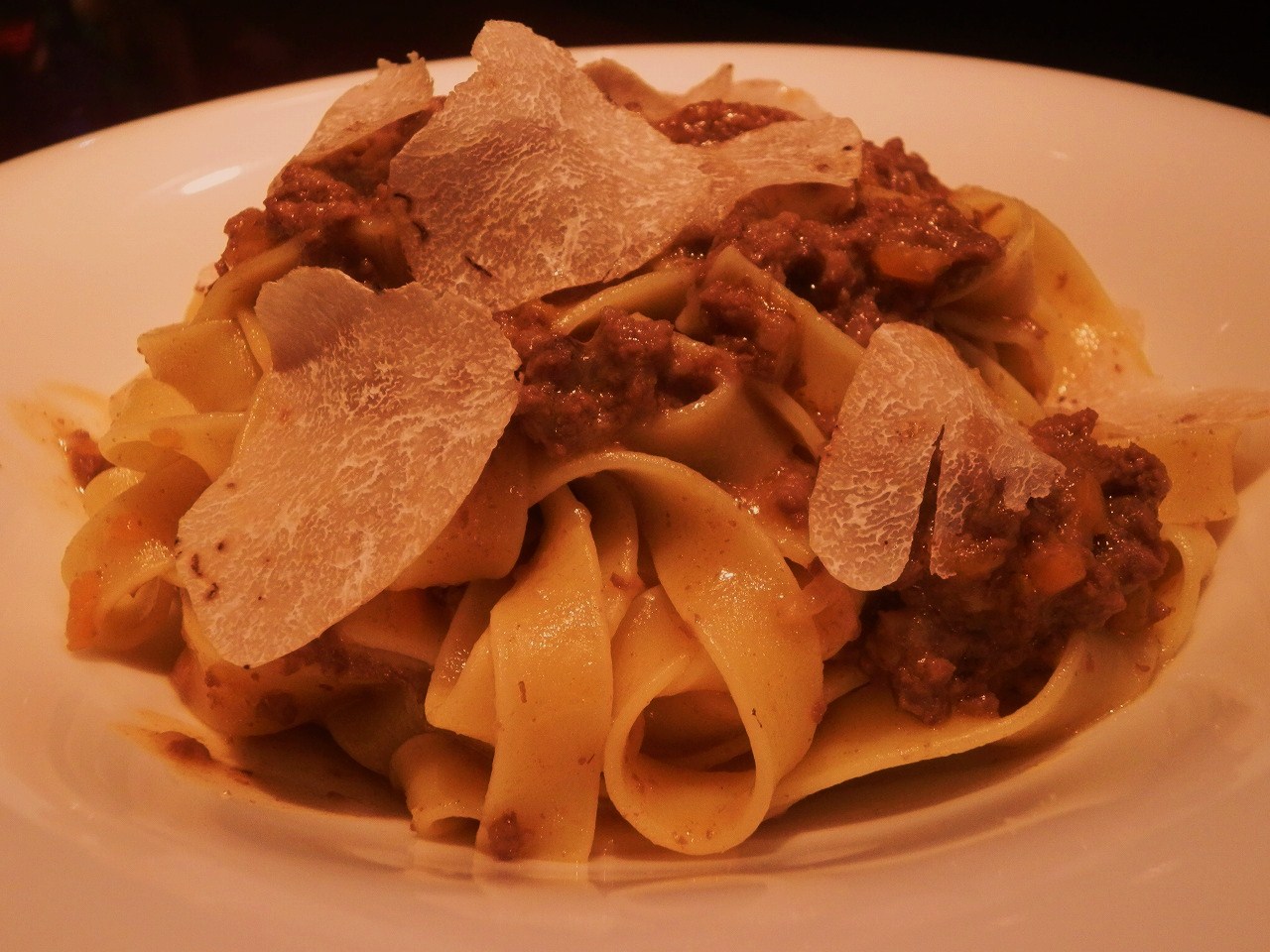 グットドールのほほ肉の赤ワイン煮