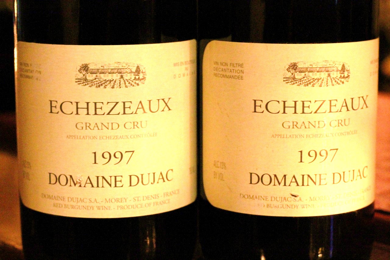 1997Dujac_Echezeaux 